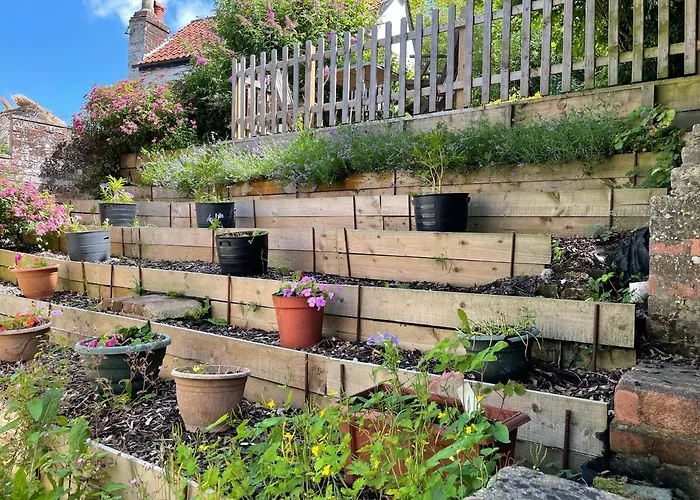 Tilly\'S Cottage