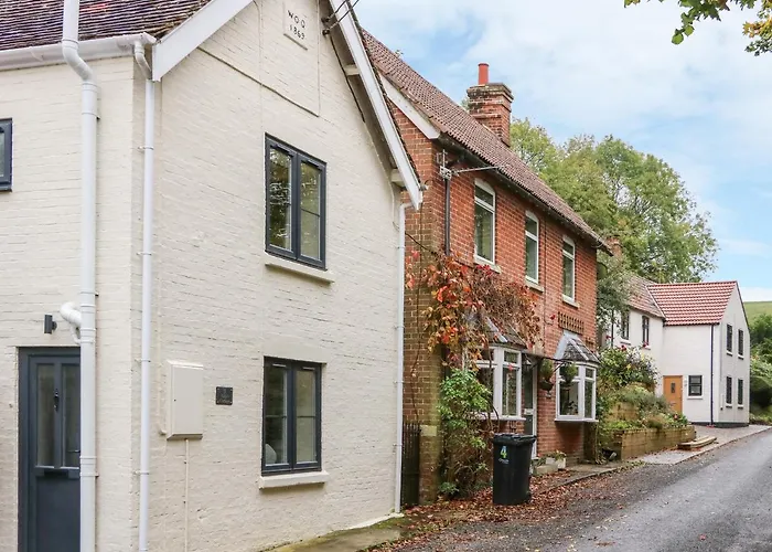 Tilly\'S Cottage