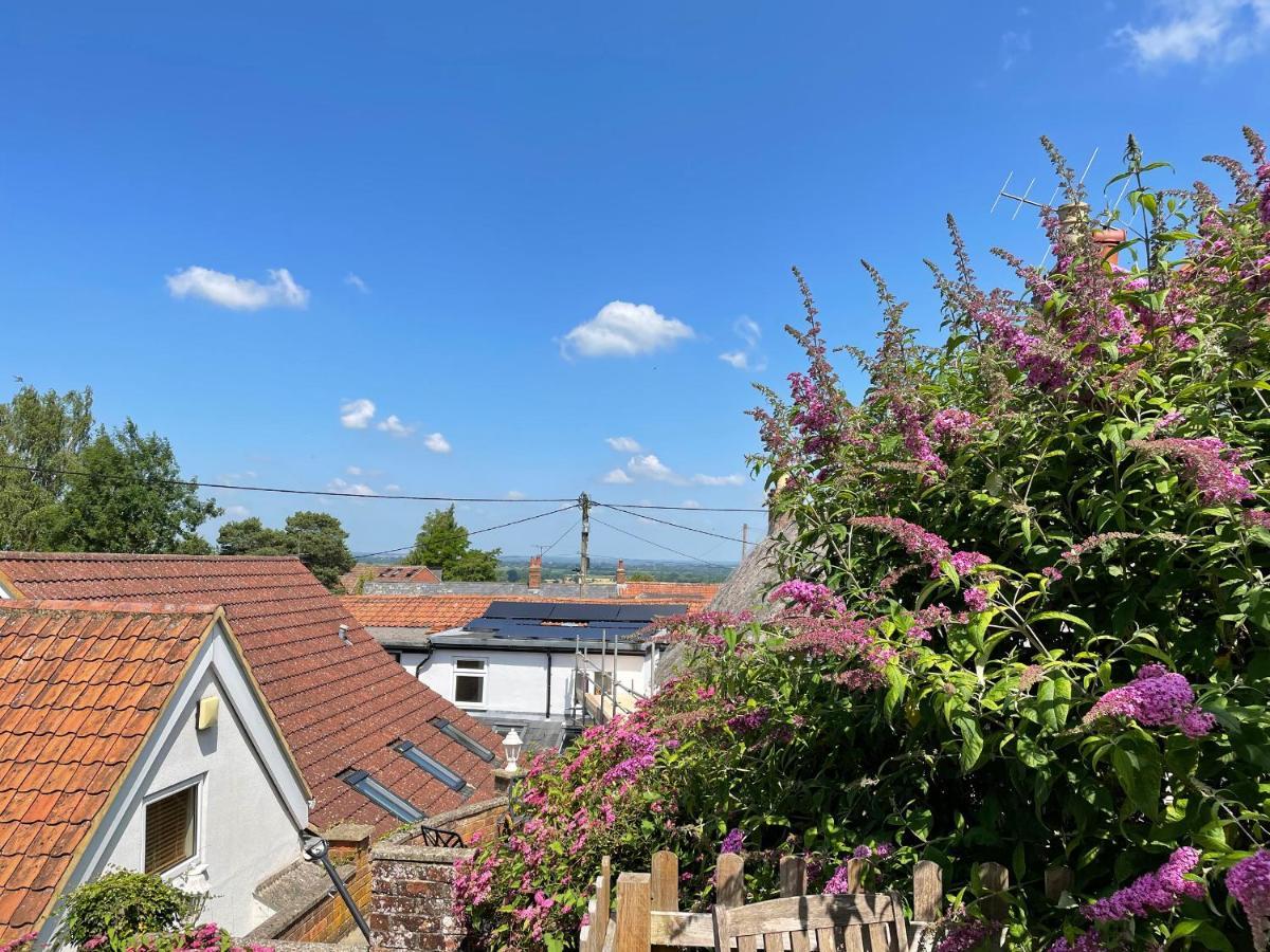 Holiday home Tilly's Westbury (Wiltshire)