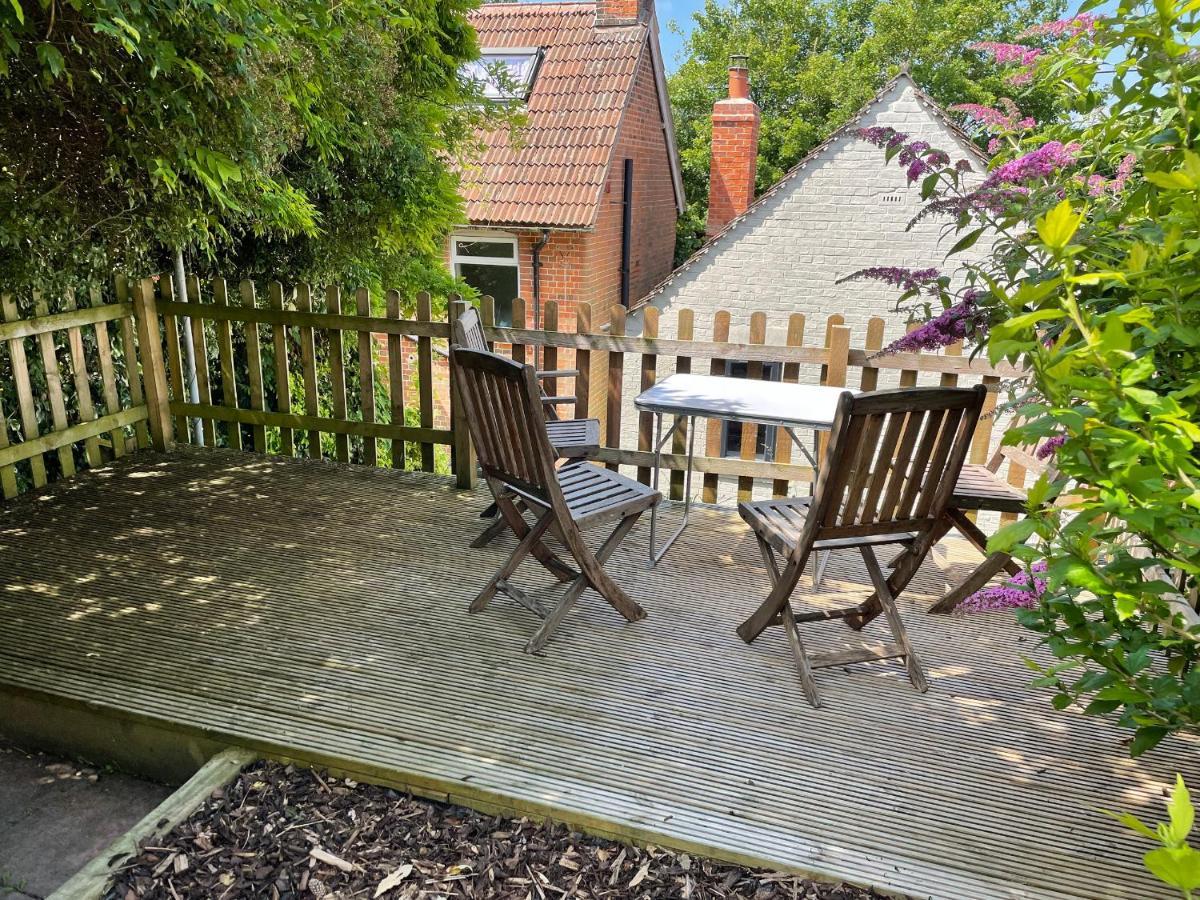 Holiday home Tilly's Westbury (Wiltshire)