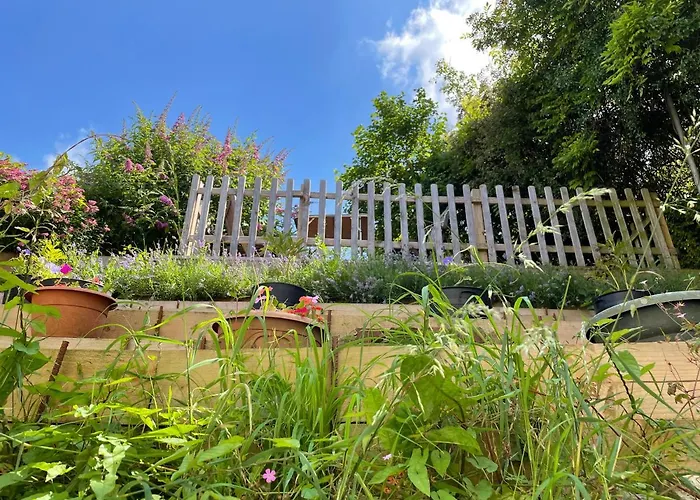 Tilly\'S Cottage